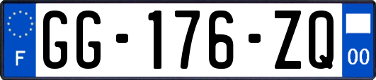 GG-176-ZQ