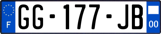 GG-177-JB