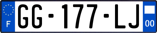 GG-177-LJ