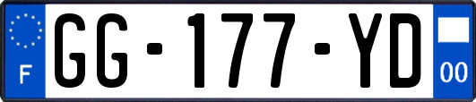 GG-177-YD