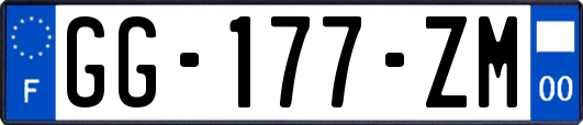 GG-177-ZM