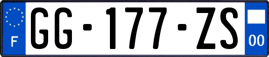 GG-177-ZS