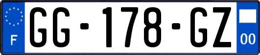 GG-178-GZ