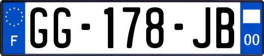 GG-178-JB