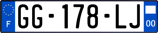 GG-178-LJ
