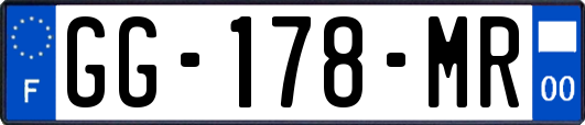 GG-178-MR