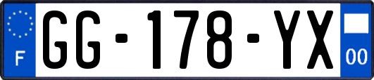 GG-178-YX