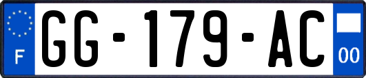 GG-179-AC