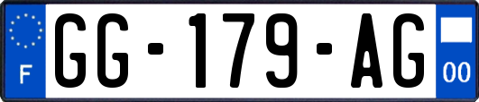 GG-179-AG