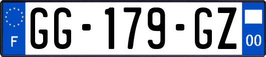 GG-179-GZ
