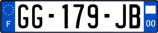 GG-179-JB