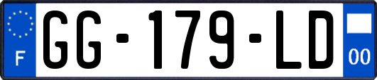 GG-179-LD