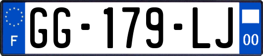 GG-179-LJ