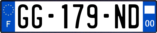 GG-179-ND