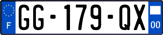 GG-179-QX