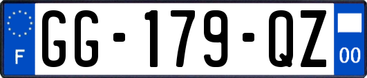 GG-179-QZ