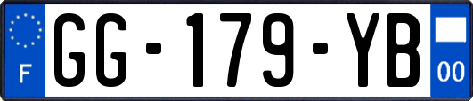 GG-179-YB