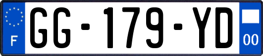 GG-179-YD