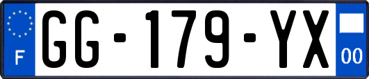 GG-179-YX