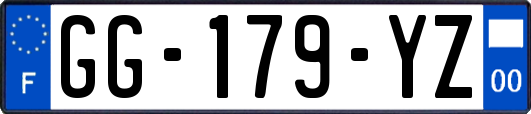 GG-179-YZ