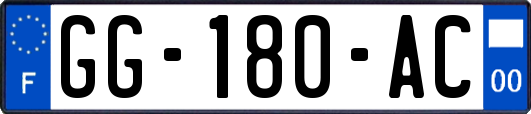 GG-180-AC