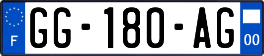 GG-180-AG