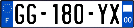 GG-180-YX