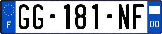 GG-181-NF