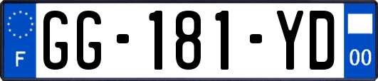 GG-181-YD