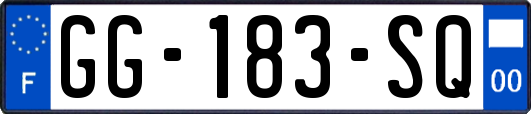 GG-183-SQ
