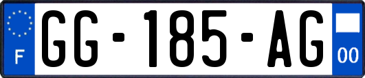 GG-185-AG