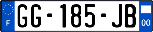 GG-185-JB