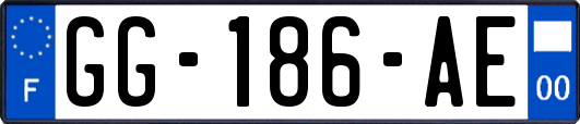 GG-186-AE