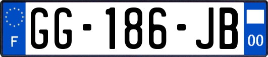 GG-186-JB