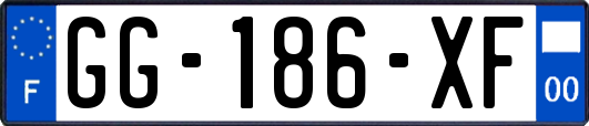 GG-186-XF