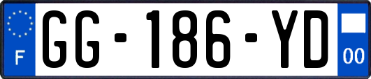 GG-186-YD