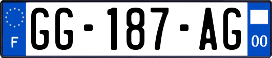 GG-187-AG