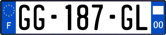 GG-187-GL