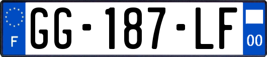 GG-187-LF