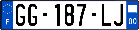 GG-187-LJ