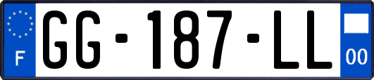 GG-187-LL