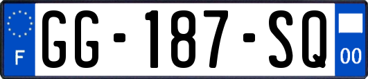 GG-187-SQ