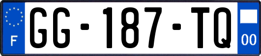 GG-187-TQ