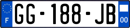 GG-188-JB