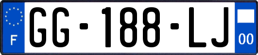 GG-188-LJ