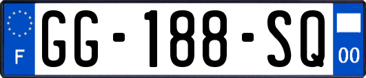 GG-188-SQ