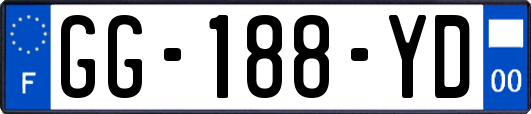 GG-188-YD