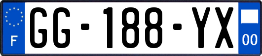 GG-188-YX