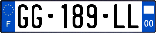 GG-189-LL