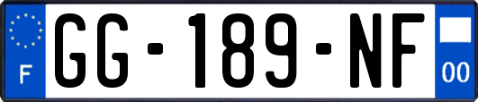 GG-189-NF